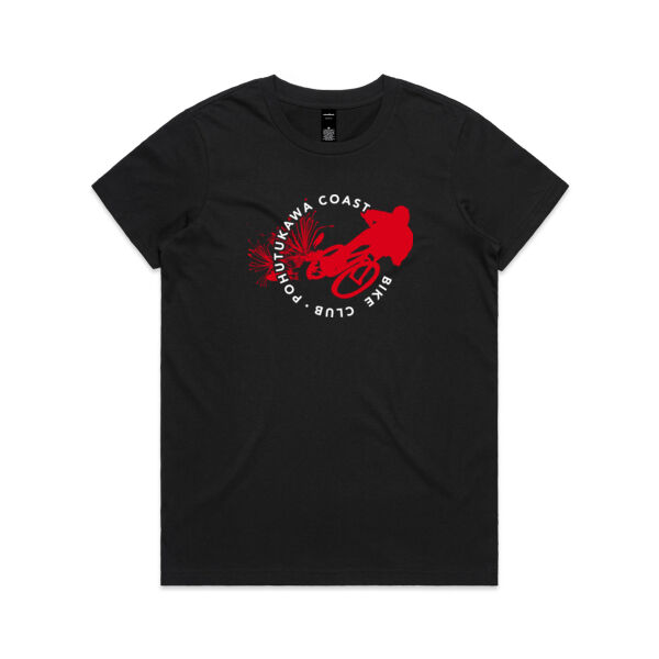 PCBC - Women's Schralp Tee Thumbnail