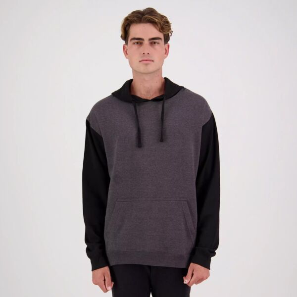 Cloke Wanderlust Hoodie Thumbnail
