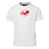 Podium Mens Poly Tee Thumbnail
