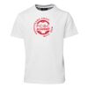 Podium Mens Poly Tee Thumbnail
