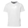 Podium Mens Poly Tee Thumbnail