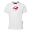 Podium Mens Poly Tee Thumbnail