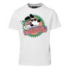 Podium Mens Poly Tee Thumbnail
