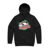 AS Colour Mens Stencil Hoodie Thumbnail