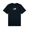 Cloke Mens Outline Tee - Plus Sizes Thumbnail